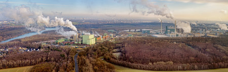 Hürth Knapsack, RWE Power – © Ingo E. Fischer