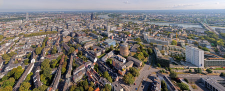 Köln Innenstadt – © Ingo E. Fischer