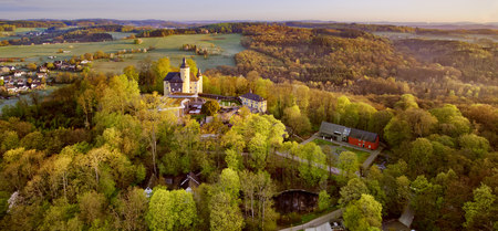 Schloss Homburg – © Ingo E. Fischer